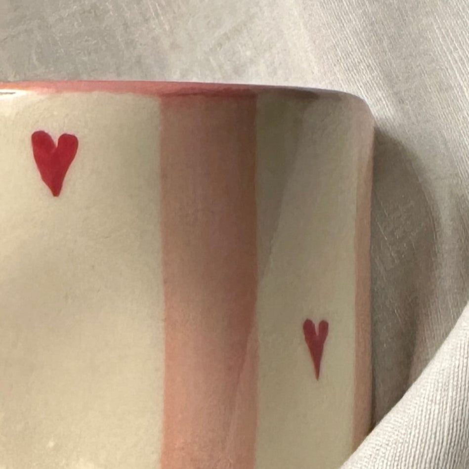 Blush Tumbler