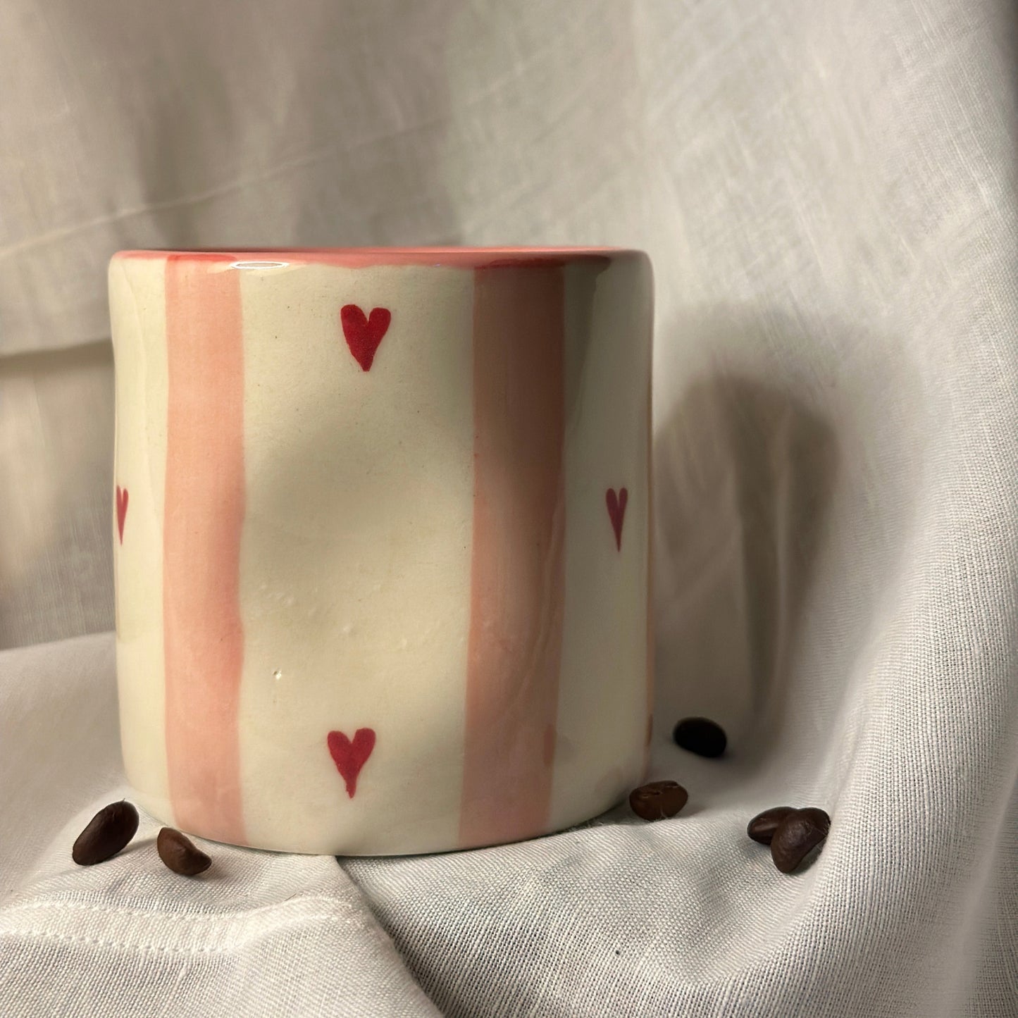 Blush Tumbler