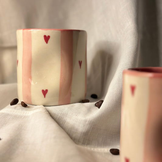 Blush Tumbler