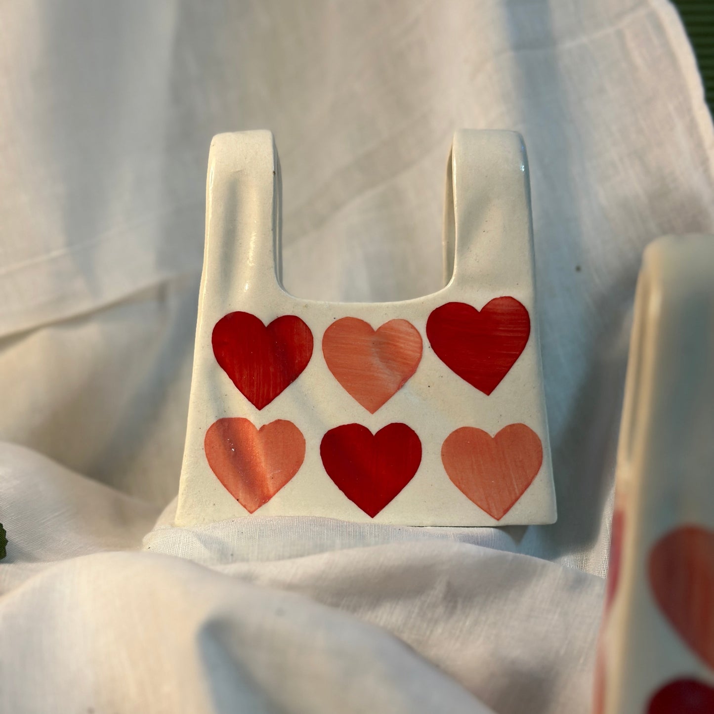 Love Bucket