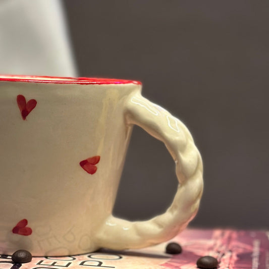 Love Knot Mug