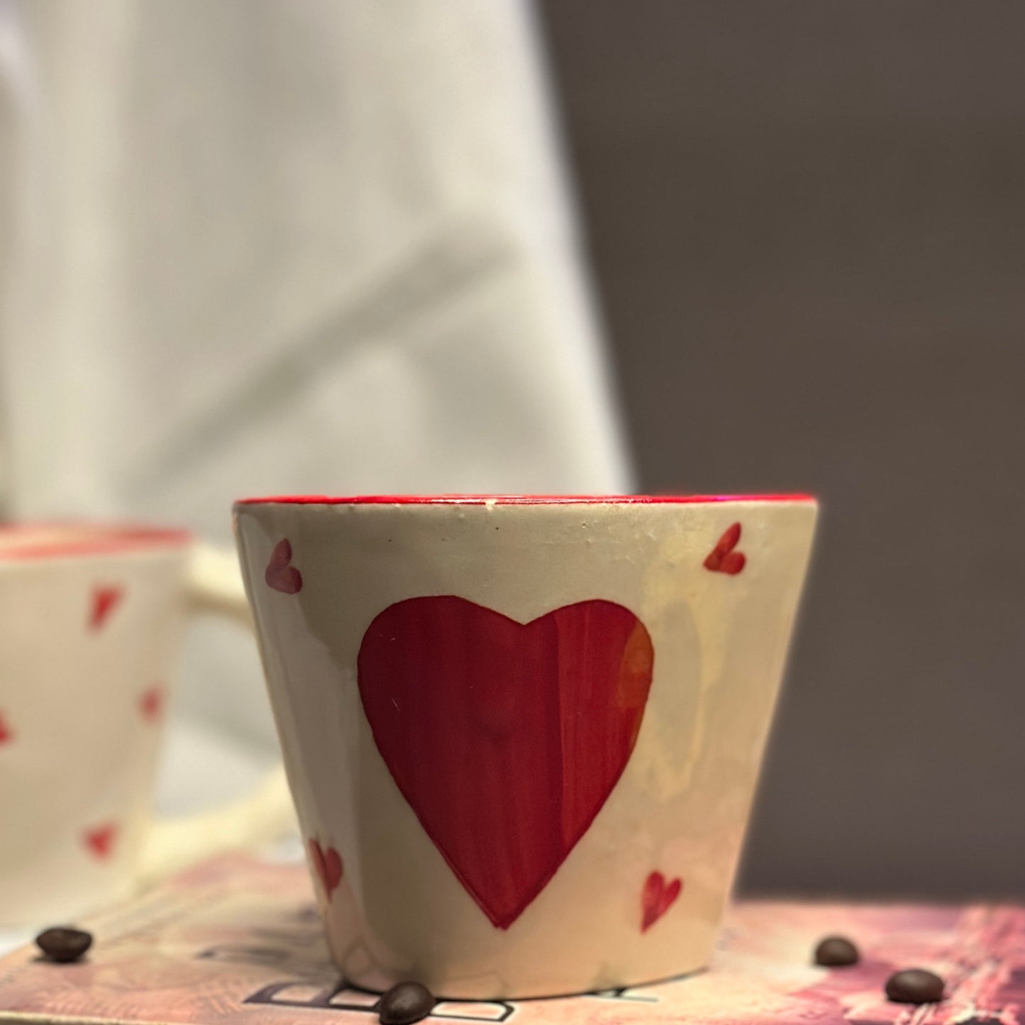Love Knot Mug