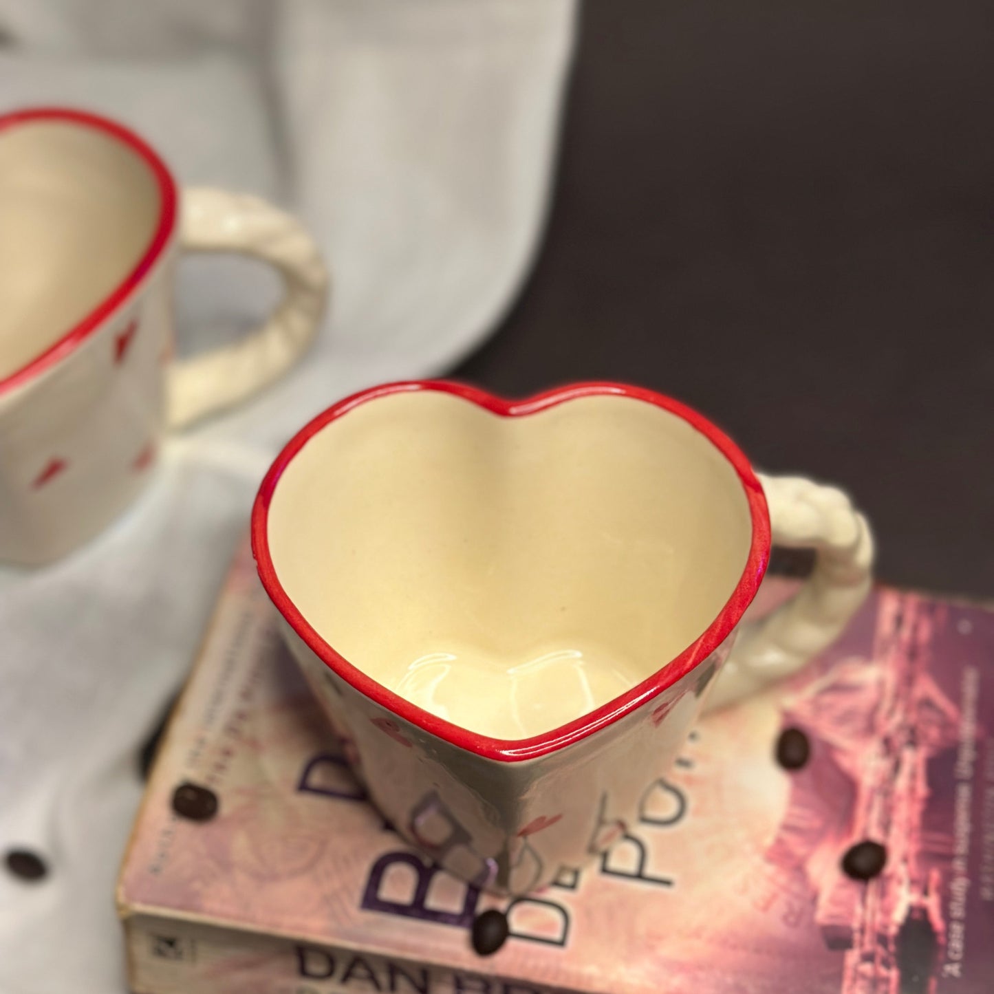 Love Knot Mug