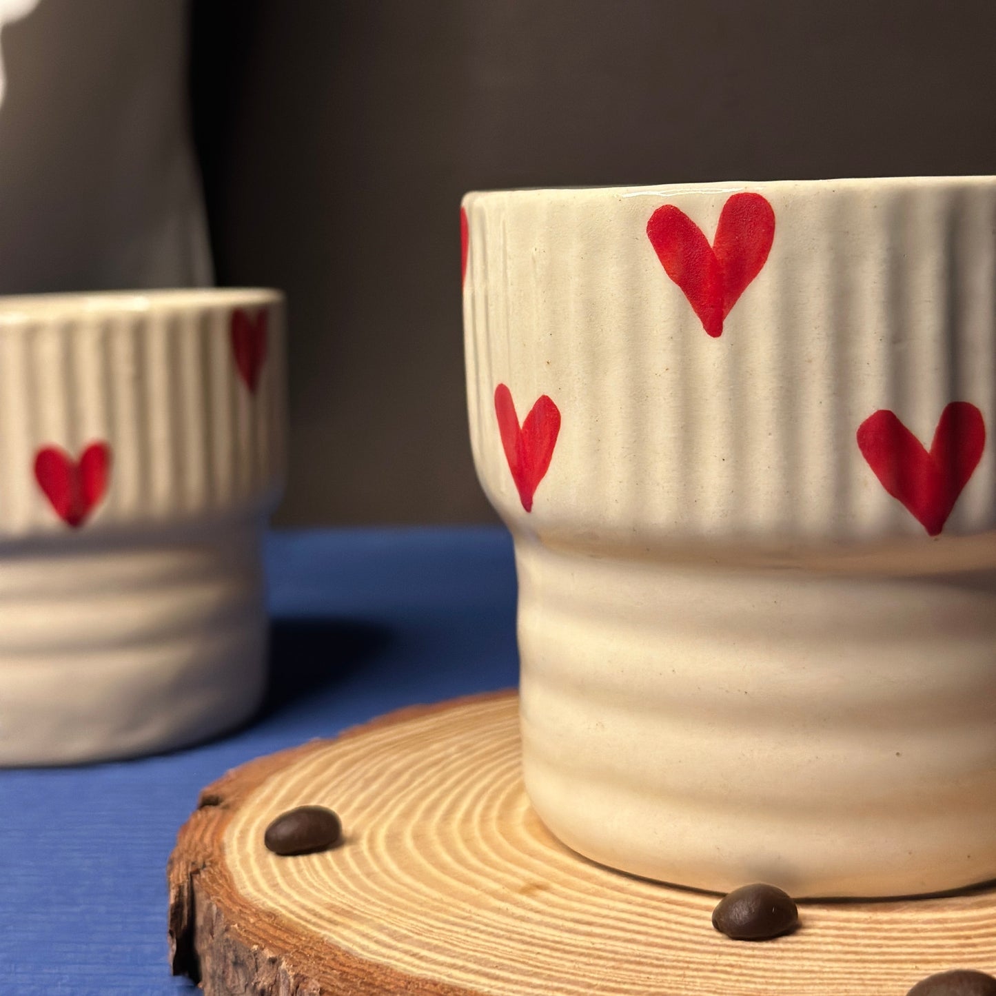 Heartstrings Mug