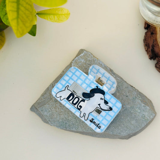 Dog Claw Clip