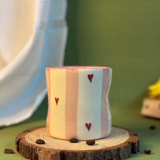Blush Tumbler
