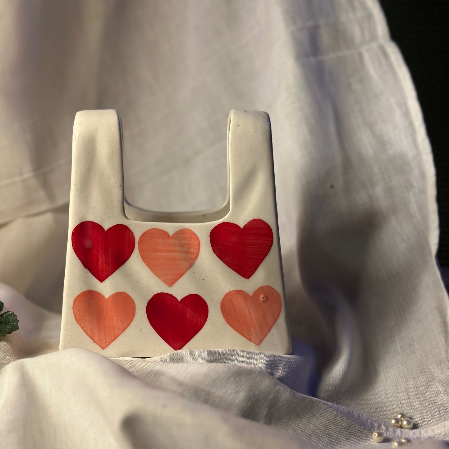 Love Bucket