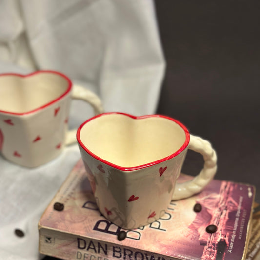 Love Knot Mug